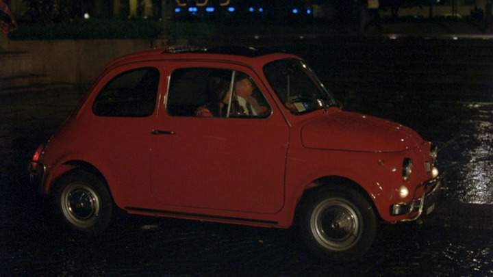 Fiat 500 L