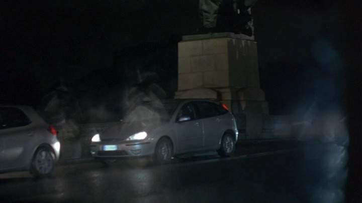Ford Focus MkI