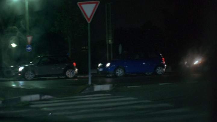 Volkswagen Lupo