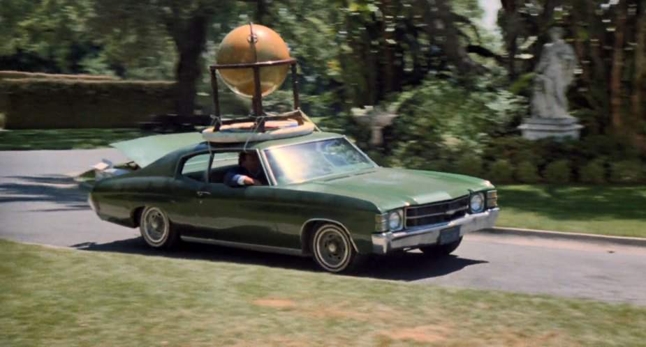 Chevrolet Chevelle