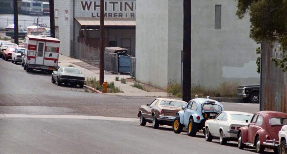 Chevrolet Vega