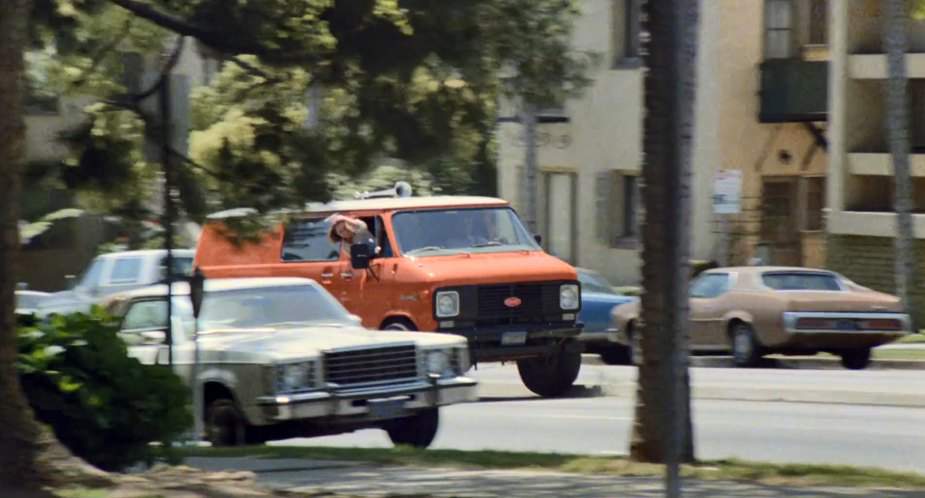 Ford Granada