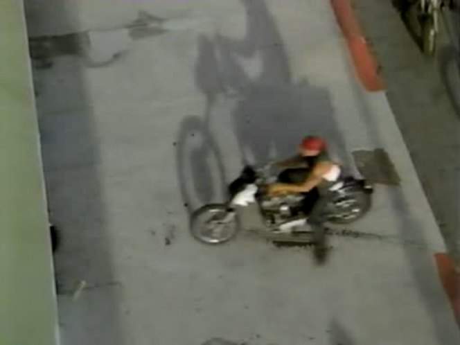 Harley-Davidson Custom Chopper