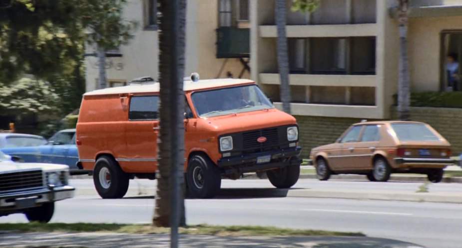 Plymouth Horizon