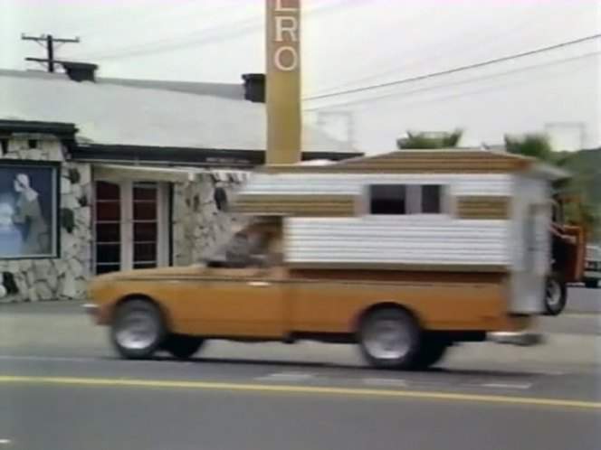 Toyota Truck