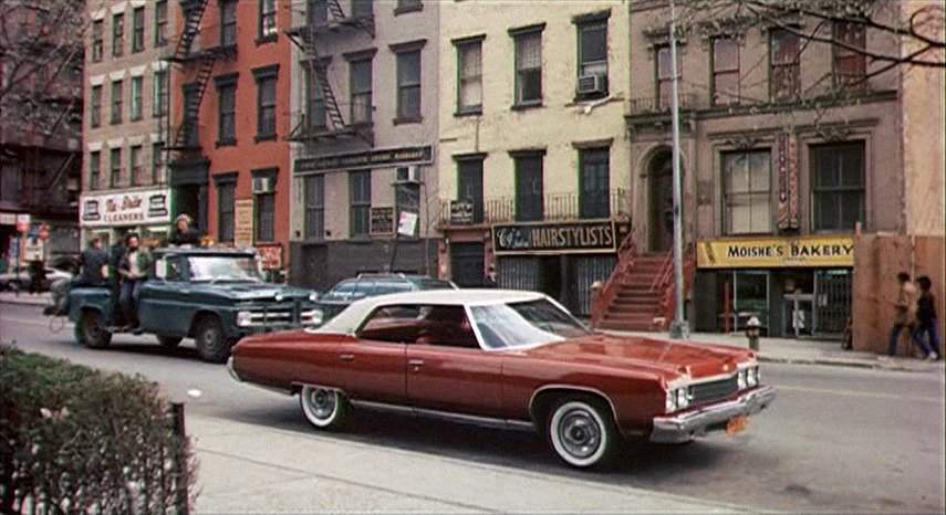 Chevrolet C-30