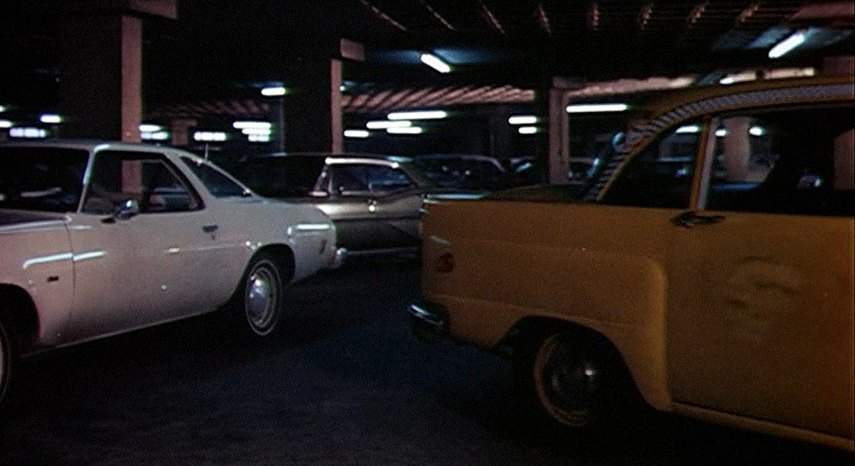 Chevrolet Chevelle
