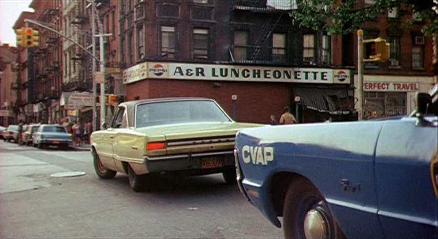 Dodge Coronet