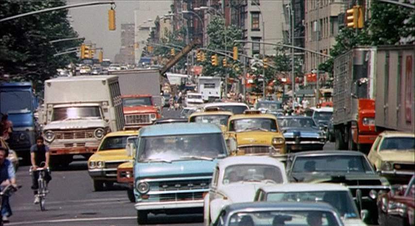 Ford Econoline