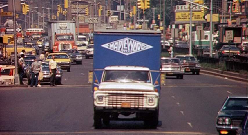 Ford F-Series