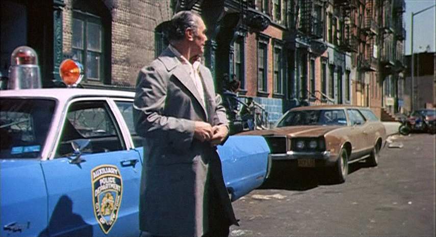 Mercury Montego