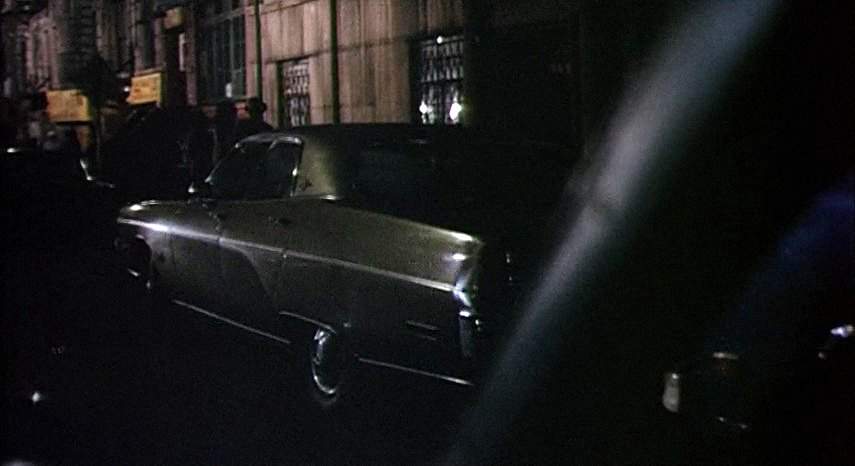 Plymouth Fury
