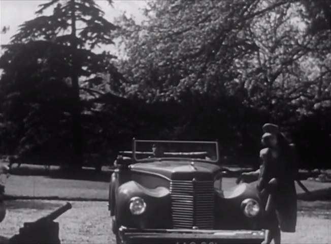 Armstrong Siddeley Hurricane