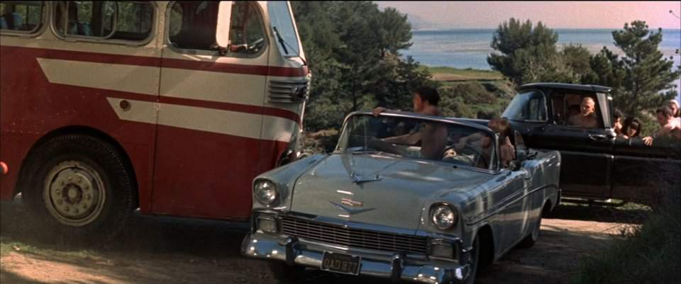 Chevrolet Bel Air