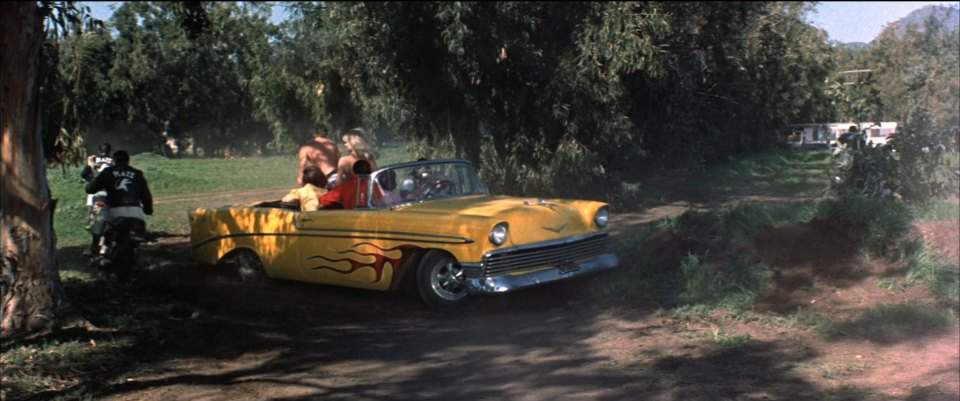 Chevrolet Bel Air