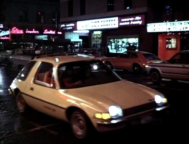 AMC Pacer