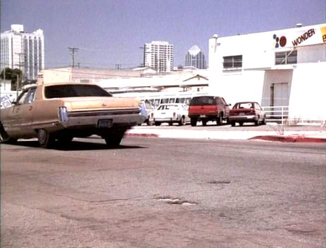 Chrysler New Yorker