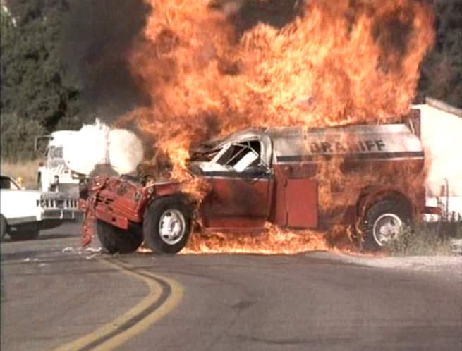 Dodge D-Series