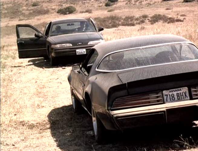 Ford Crown Victoria