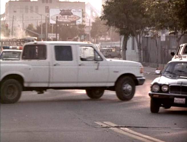 Ford F-350