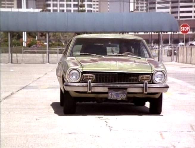 Ford Maverick