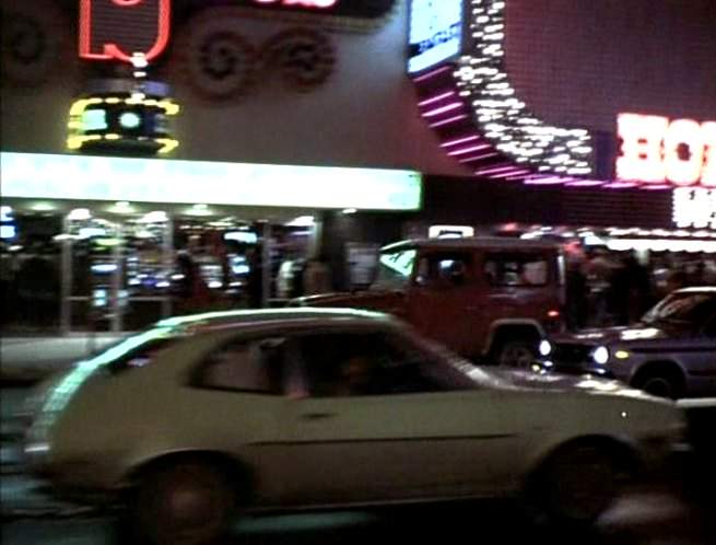 Ford Pinto
