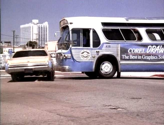 GMC T6H 5307 A