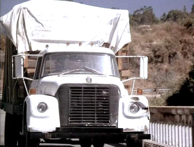International Harvester Loadstar