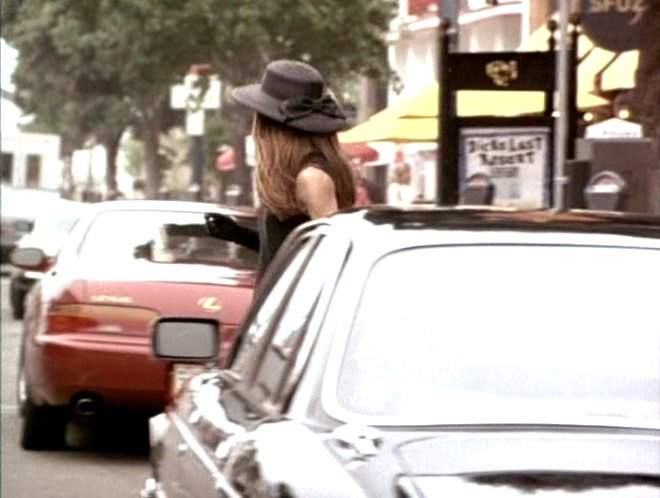Lexus SC