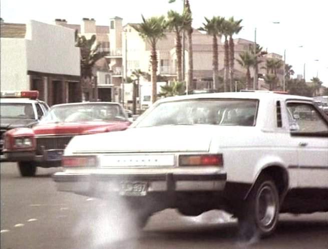 Mercury Monarch