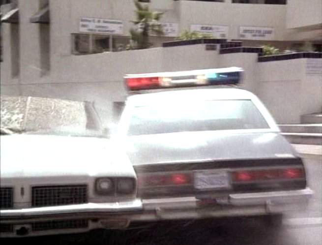 Oldsmobile Ninety-Eight