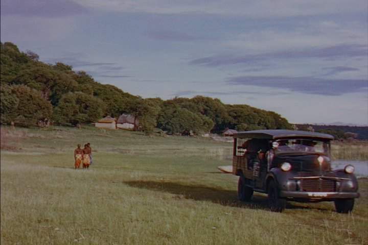 Dodge unknown