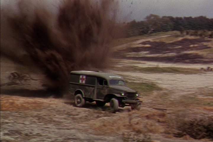 Dodge WC 27