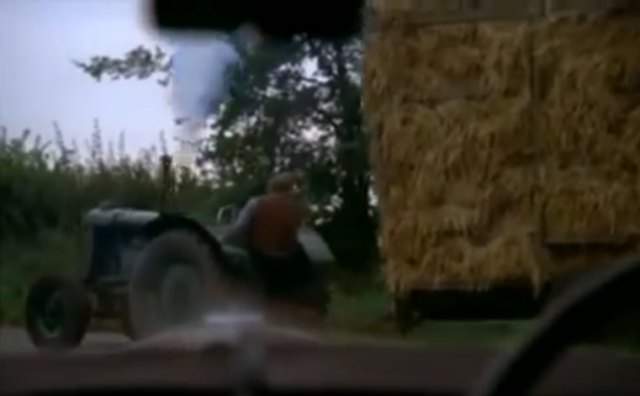 Fordson Model N