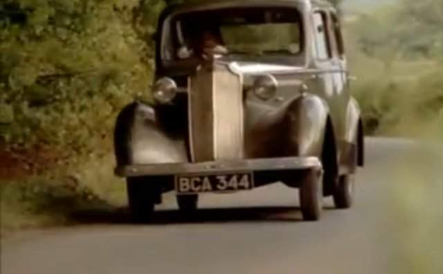 Vauxhall 10/4