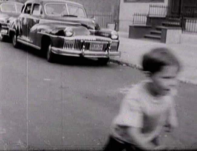 De Soto De Luxe