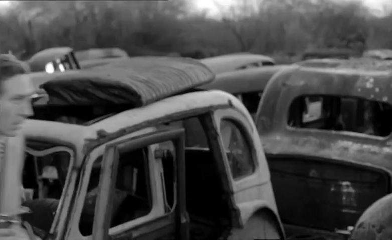 Ford Prefect