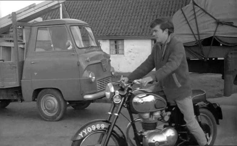Matchless G2