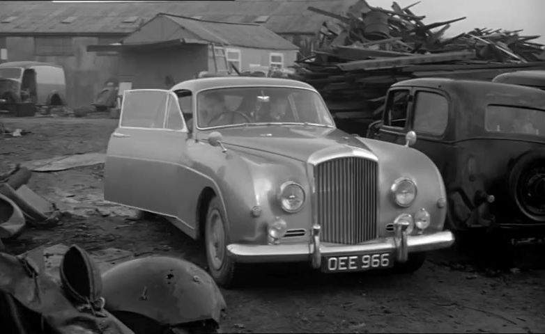 Standard Nine
