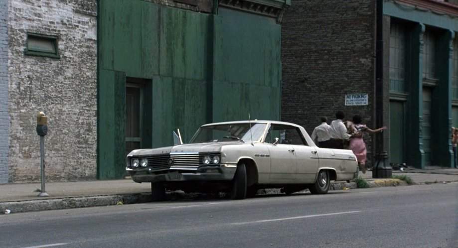 Buick LeSabre