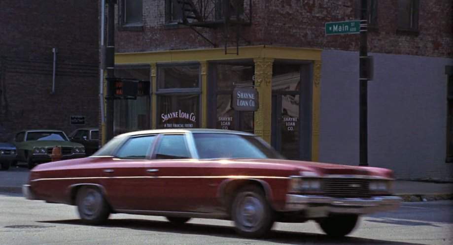 Chevrolet Impala