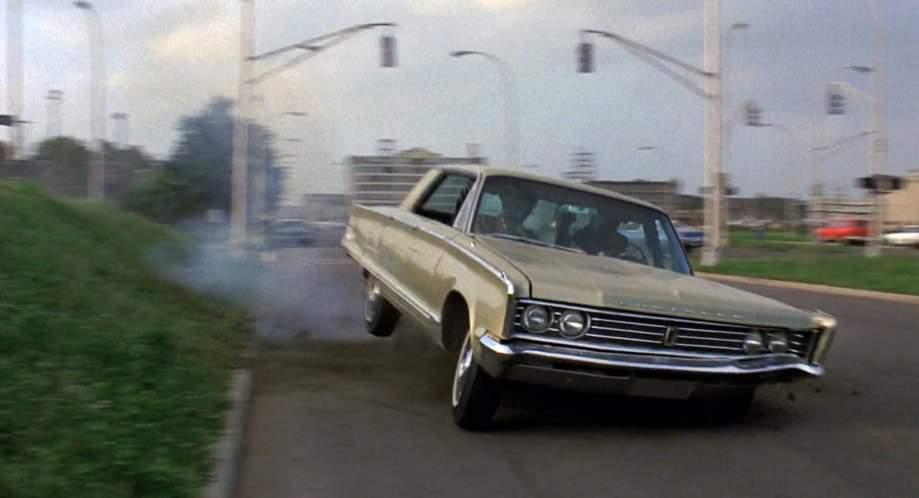 Chrysler Newport