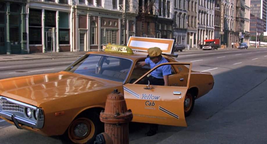 Dodge Coronet