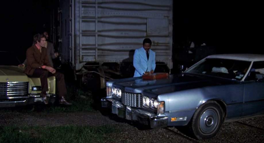 Ford Thunderbird