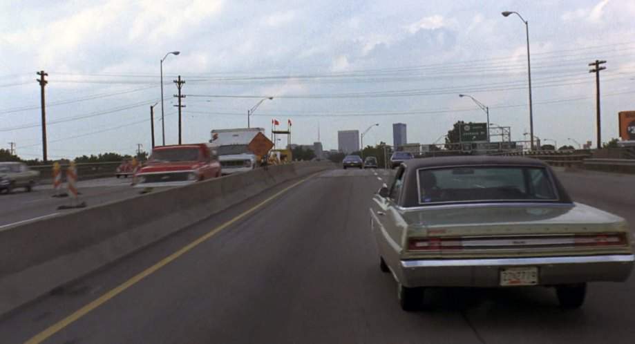 Plymouth Fury