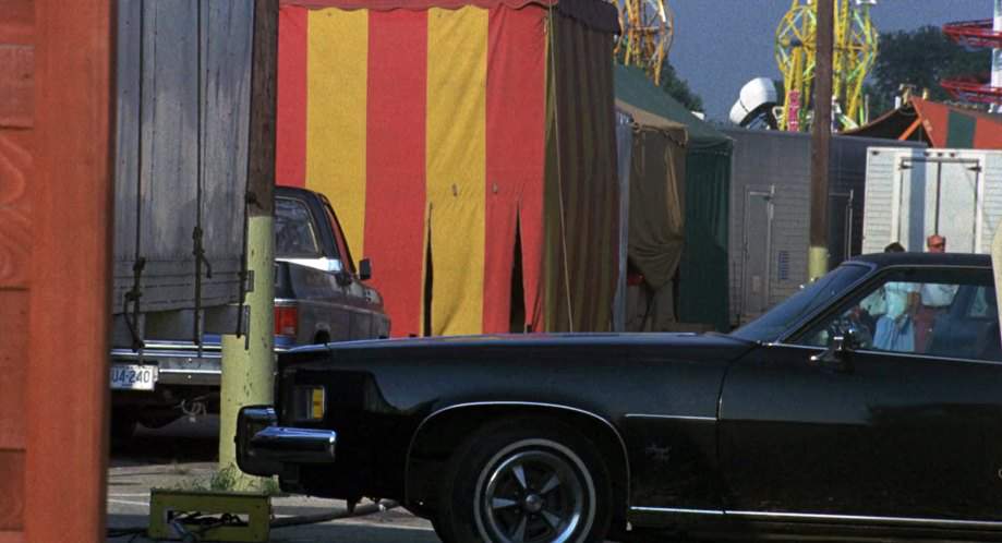 Pontiac Grand Prix