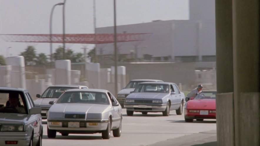 Buick LeSabre