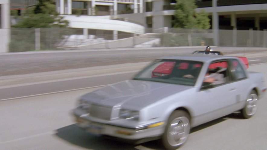 Buick Somerset