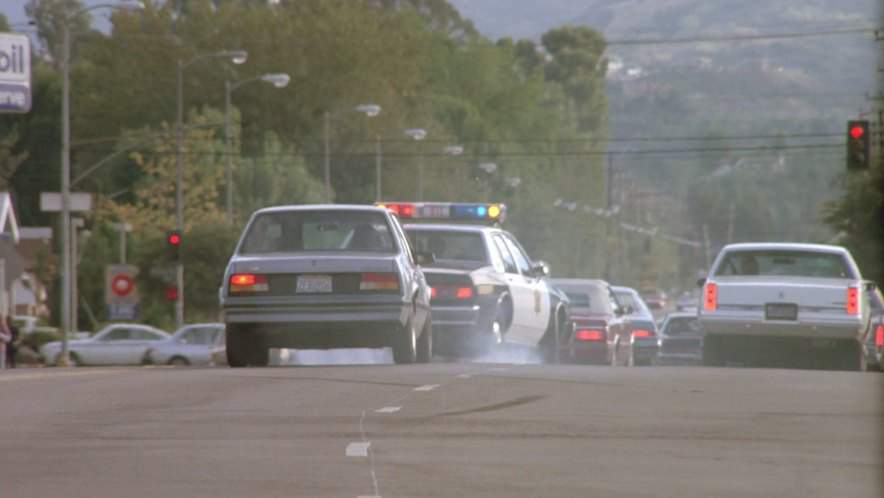 Chevrolet Cavalier