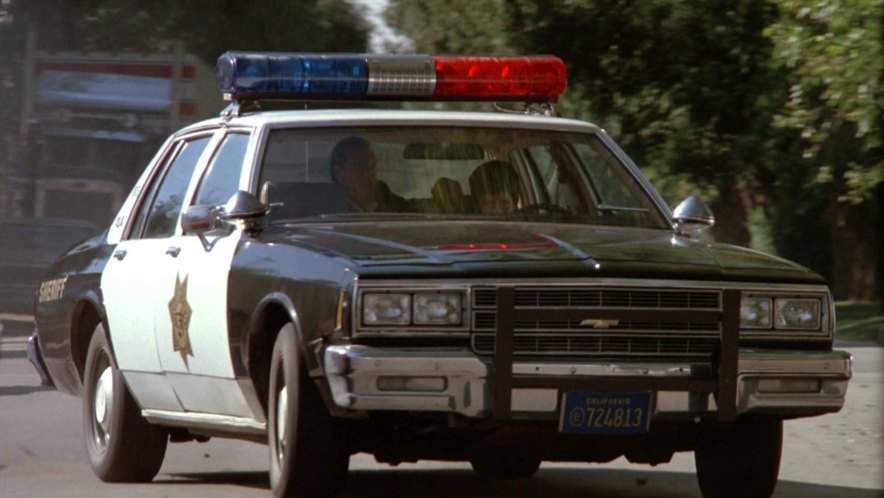 Chevrolet Impala